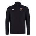 City Of Derry Rugby Club - Ladies Club 1/4 Zip Midlayer - Canterbury - Stash Shop