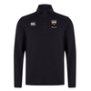 City Of Derry Rugby Club - Ladies Club 1/4 Zip Midlayer - Canterbury - Stash Shop