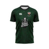 City of Derry Rugby Club - MTO Mini Rugby Tee - Canterbury - Stash Shop