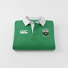 City of Derry Rugby Club - MTO Retro Shirt - Canterbury - Stash Shop