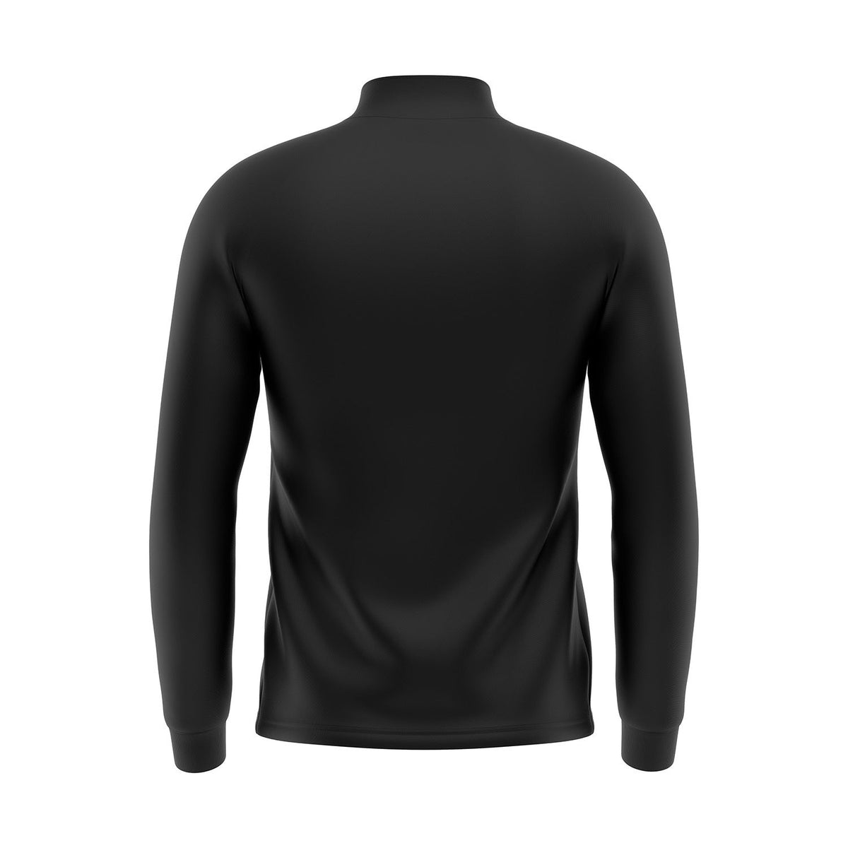 City of Derry Rugby Club - MTO Thermal 1/4 Zip - Canterbury - Stash Shop