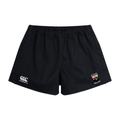 City Of Derry Rugby Club - Professional Rugby Playing Shorts - Canterbury - Stash Shop