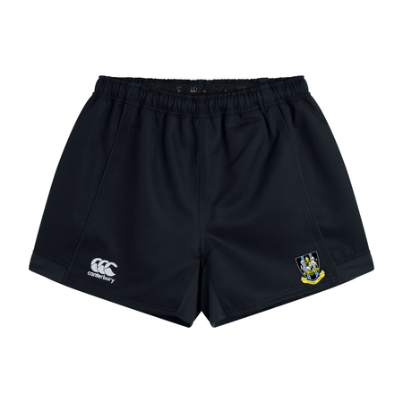 CIYMS Rugby Club - Advantage Playing Short - Canterbury - Stash Shop