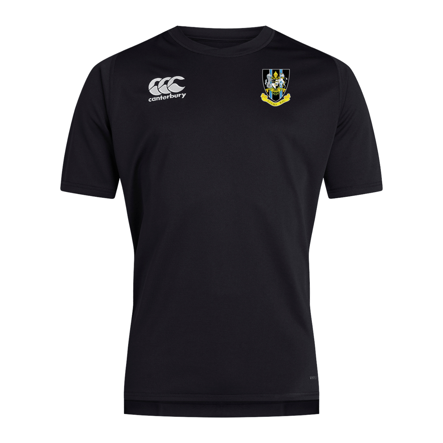 CIYMS Rugby Club - Club Training Jersey - Canterbury - Stash Shop
