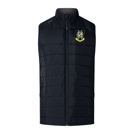 CIYMS Rugby Club - Elite Gilet - Canterbury - Stash Shop