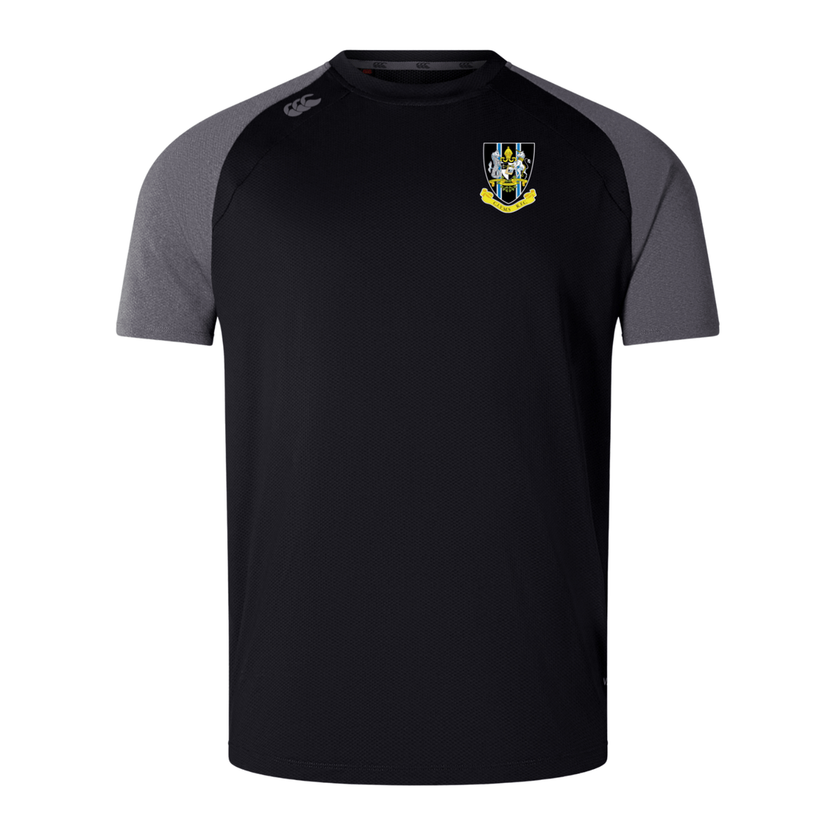 CIYMS Rugby Club - Elite Tee - Canterbury - Stash Shop