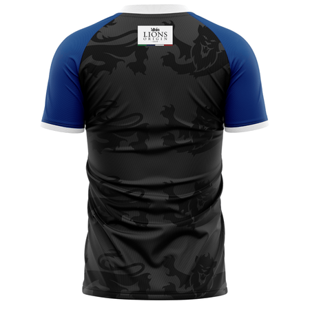 CIYMS Rugby Club - Lions Origin MTO Tee - Canterbury - Stash Shop