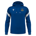 Clough Rangers FC - Alchemist Hoodie - Macron - Stash Shop