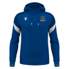 Clough Rangers FC - Alchemist Hoodie - Macron - Stash Shop