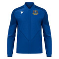 Clough Rangers FC - Anthem Jacket - Macron - Stash Shop