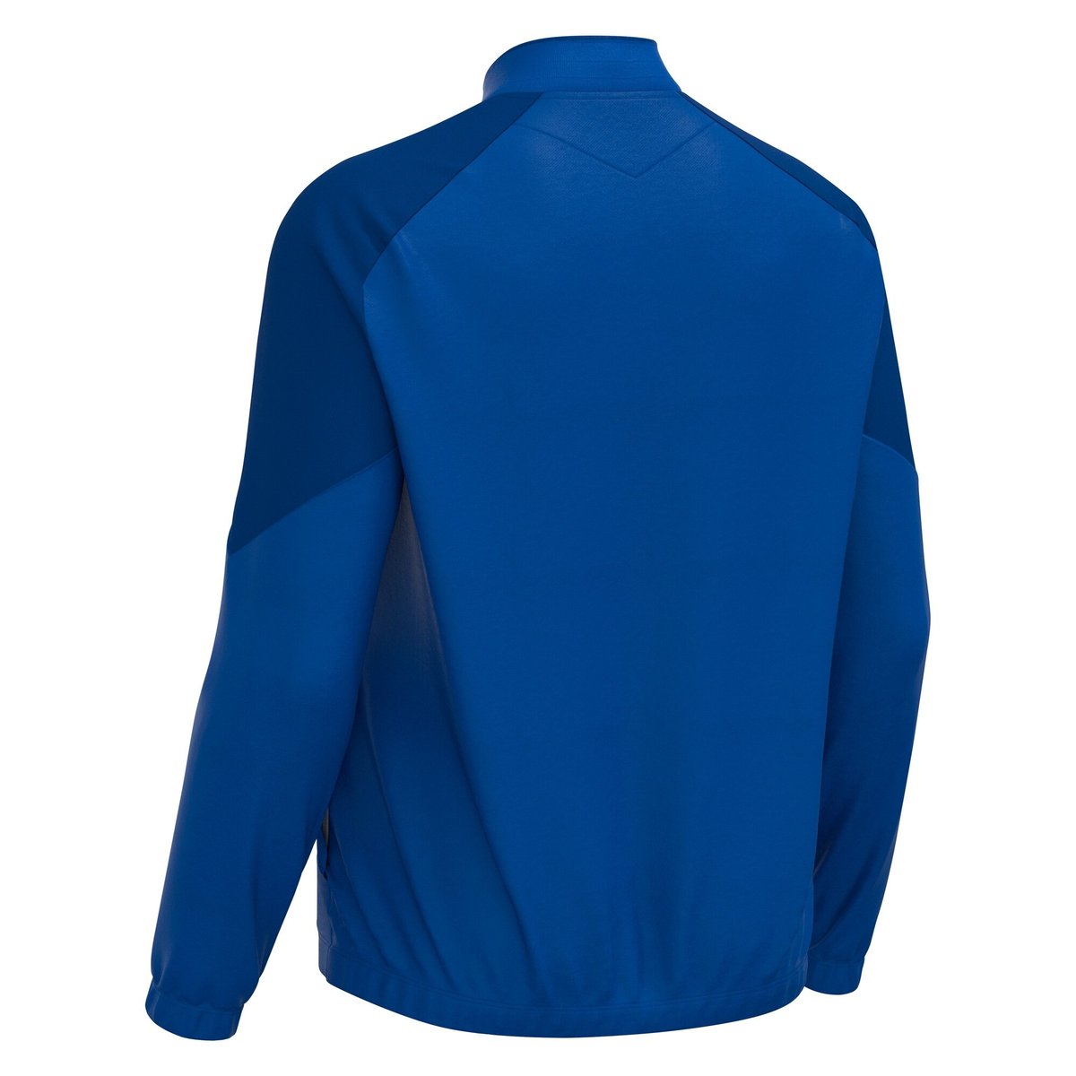 Clough Rangers FC - Anthem Jacket - Macron - Stash Shop