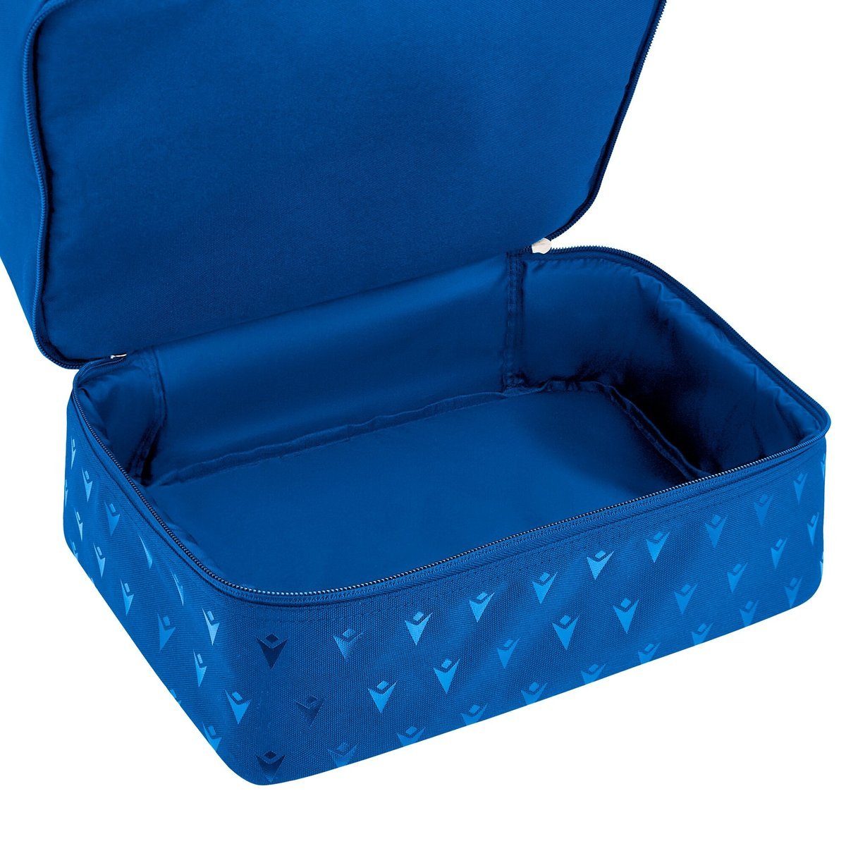 Clough Rangers FC - Club Backpack - Macron - Stash Shop