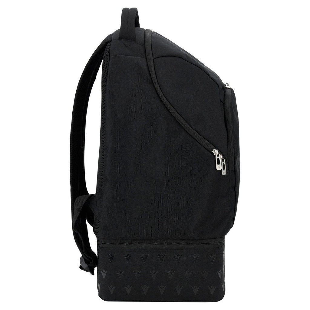 Clough Rangers FC - Club Backpack - Macron - Stash Shop