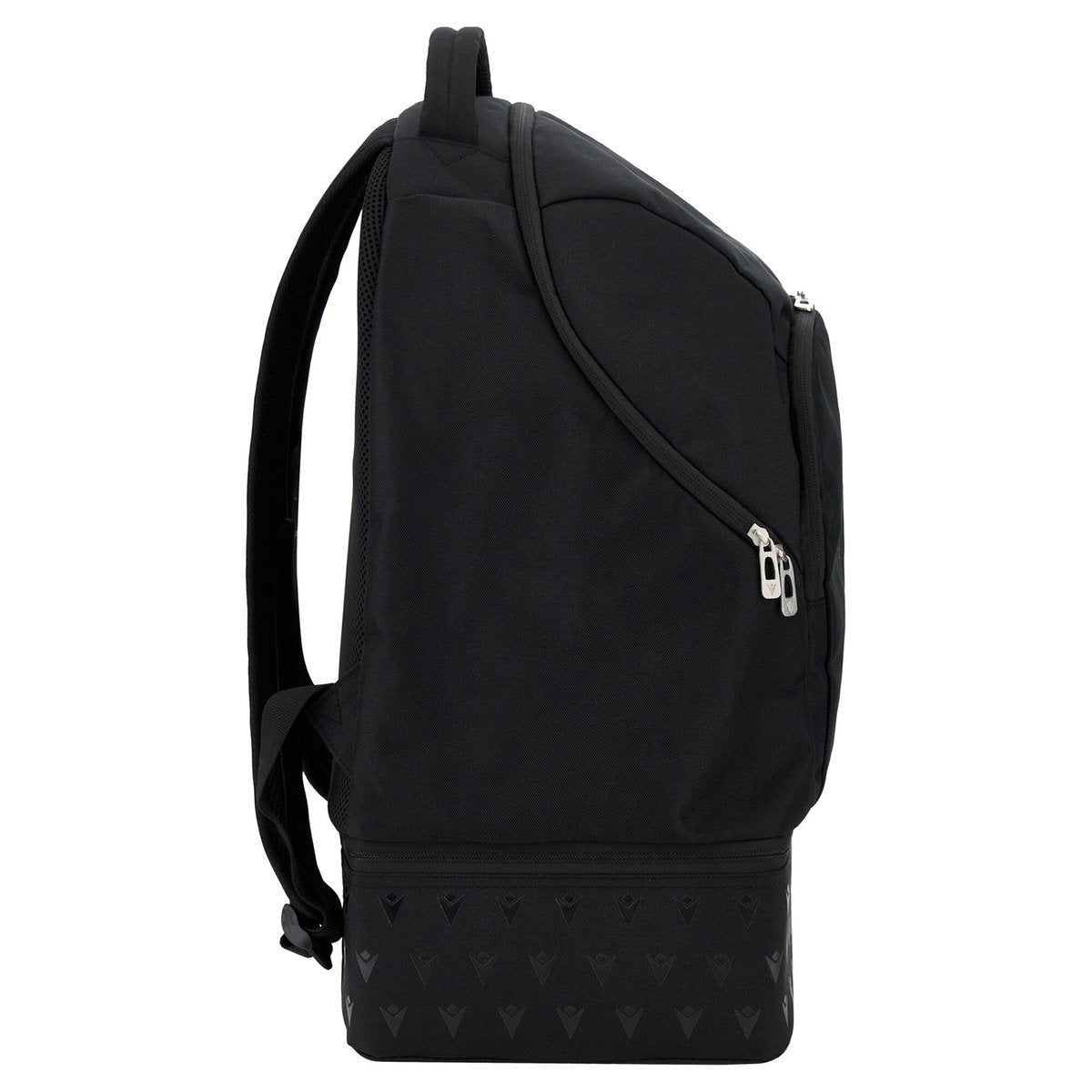 Clough Rangers FC - Club Backpack - Macron - Stash Shop