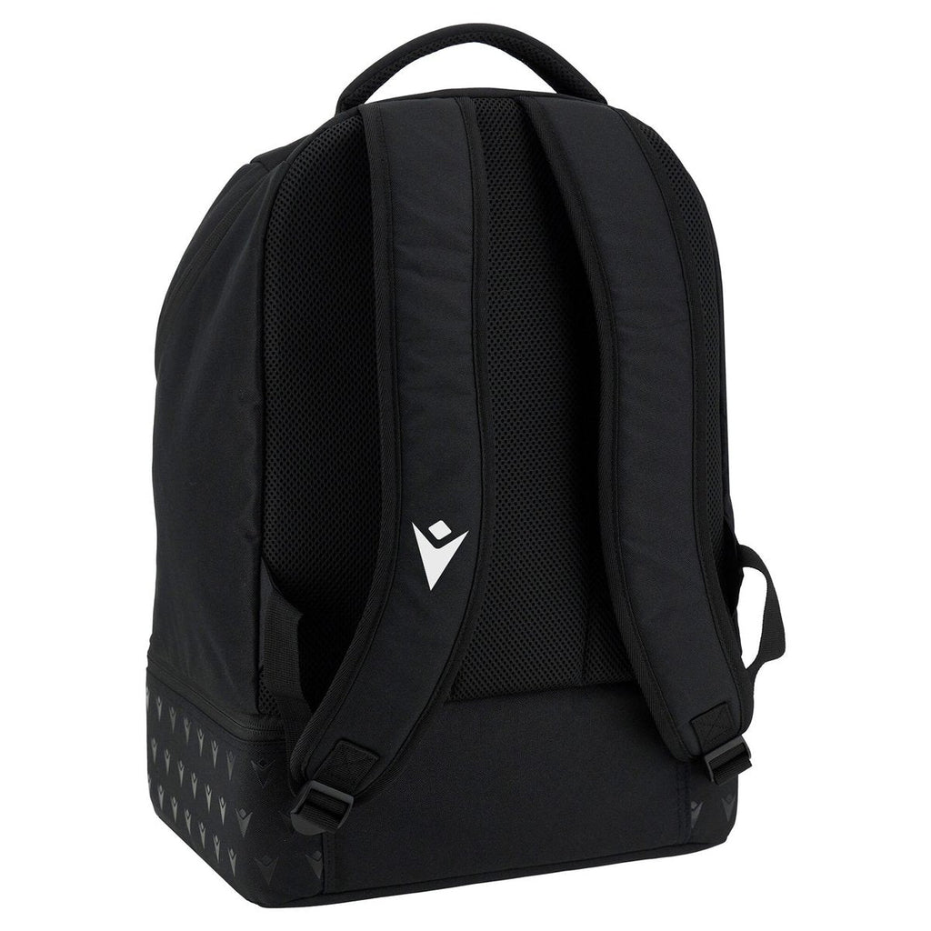 Clough Rangers FC - Club Backpack - Macron - Stash Shop