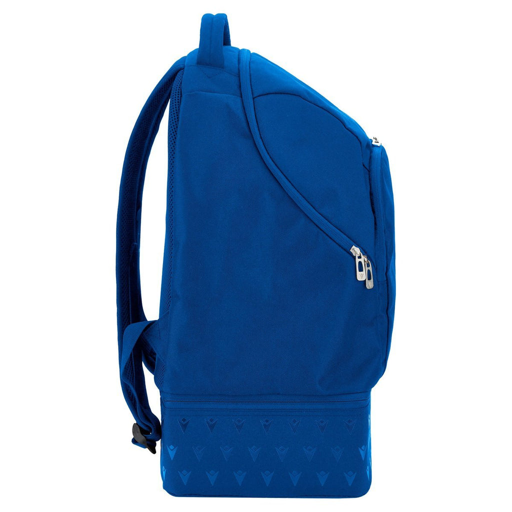 Clough Rangers FC - Club Backpack - Macron - Stash Shop