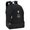 Clough Rangers FC - Club Backpack - Macron - Stash Shop