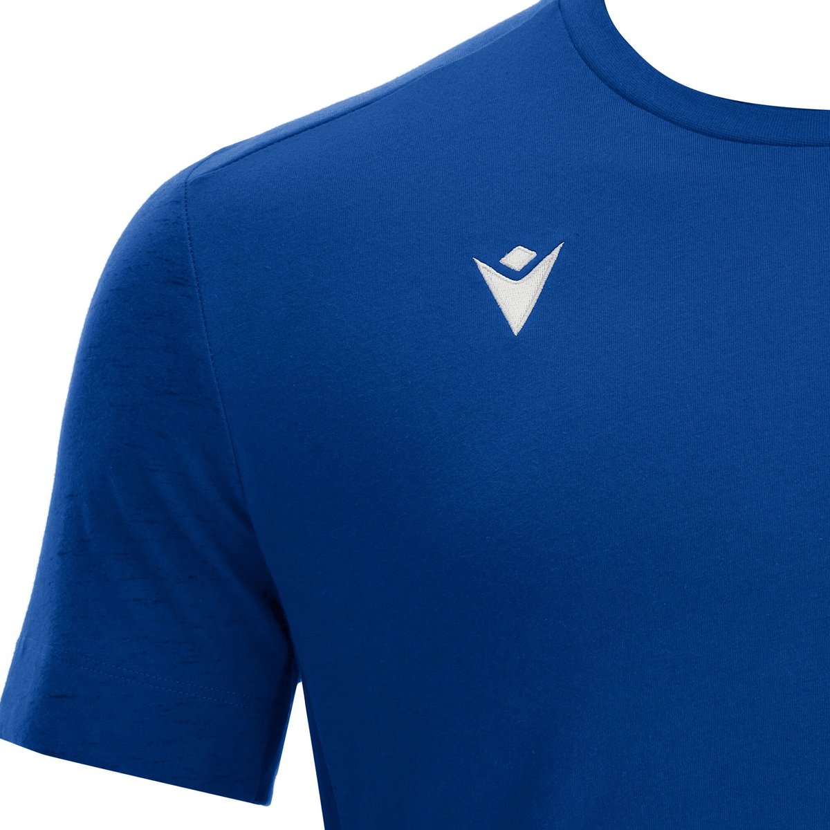Clough Rangers FC - Cotton Tee - Macron - Stash Shop