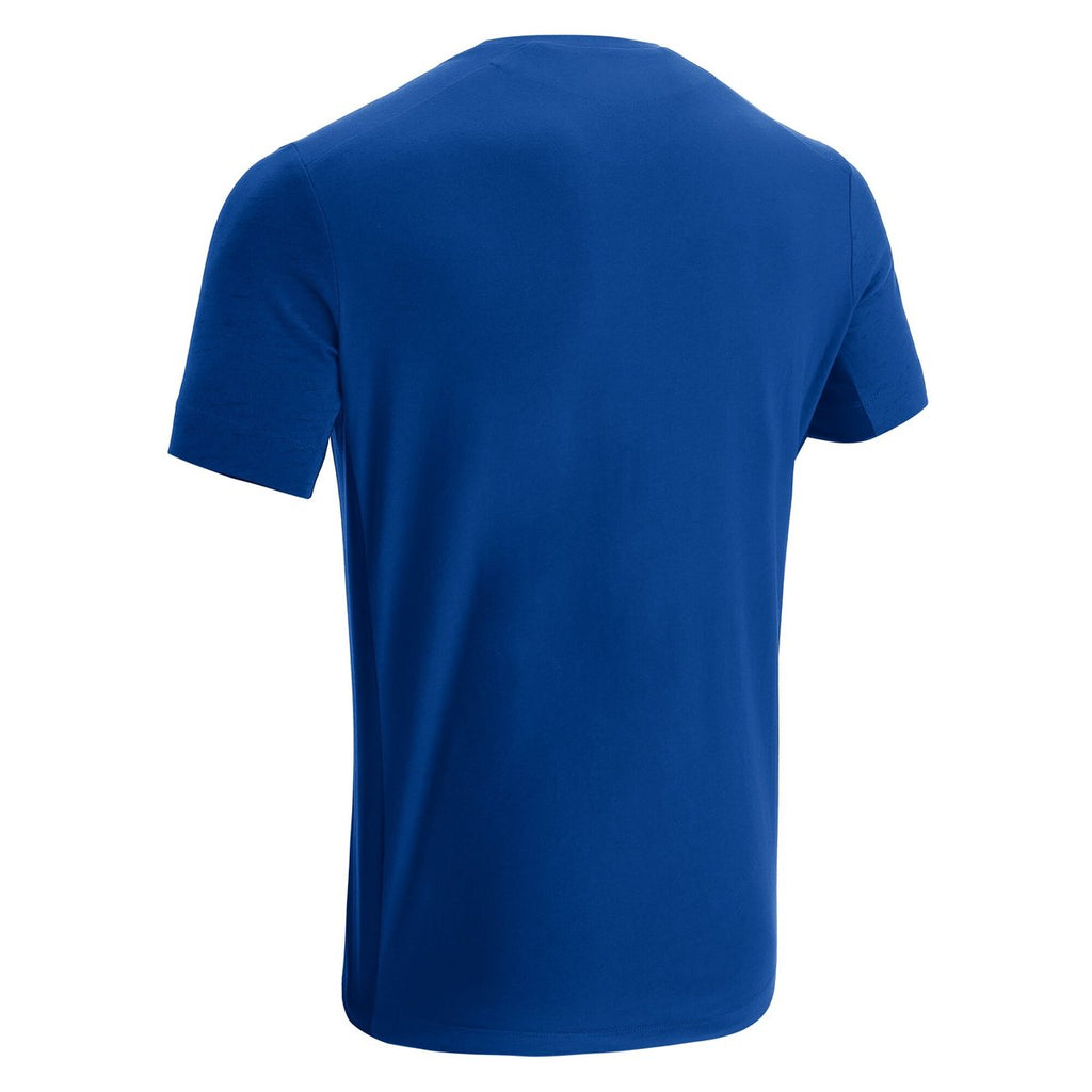 Clough Rangers FC - Cotton Tee - Macron - Stash Shop