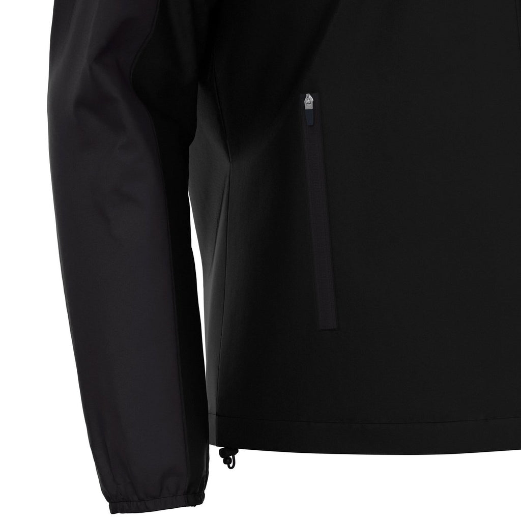 Clough Rangers FC - Fleece Lined Rain Jacket - Macron - Stash Shop