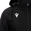 Clough Rangers FC - Fleece Lined Rain Jacket - Macron - Stash Shop
