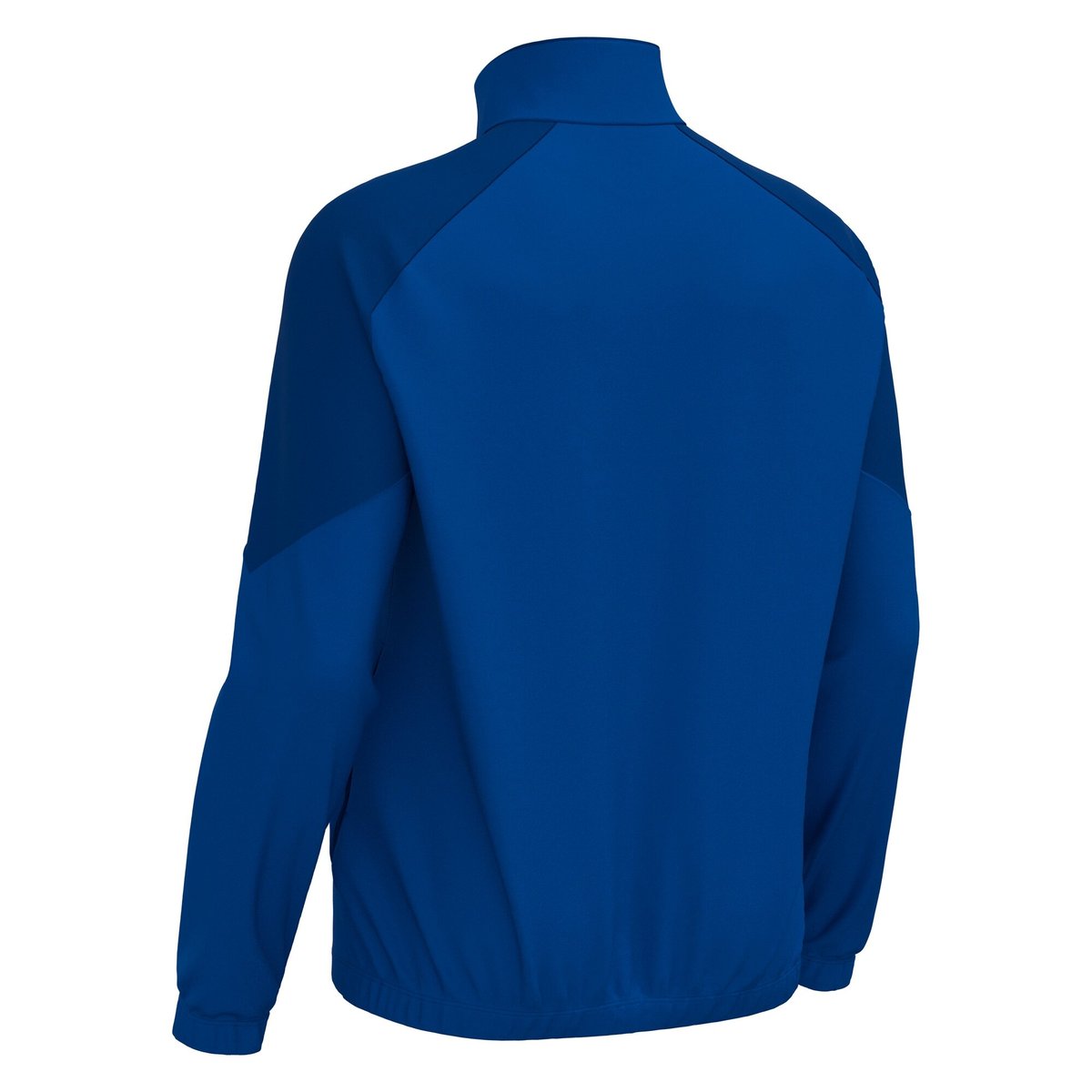 Clough Rangers FC - Full Zip - Macron - Stash Shop