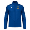 Clough Rangers FC - Full Zip - Macron - Stash Shop