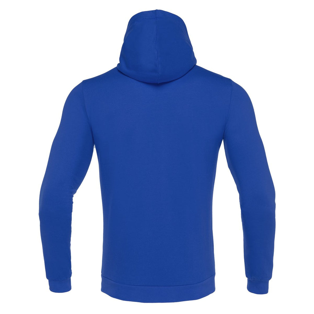 Clough Rangers FC - FZ Hoodie - Macron - Stash Shop
