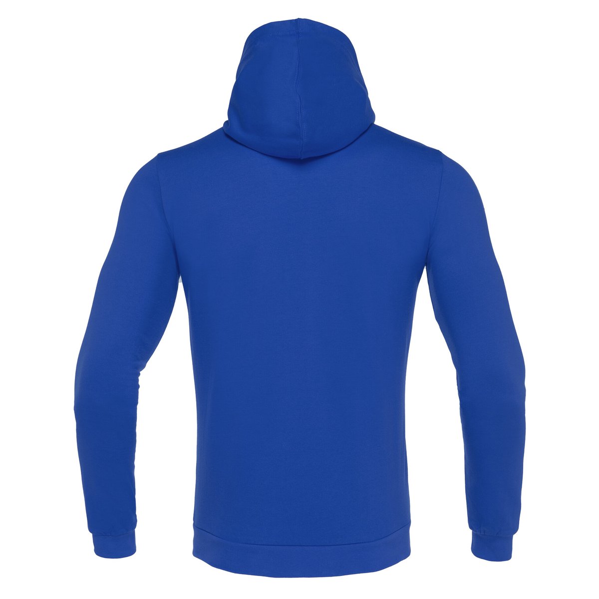 Clough Rangers FC - FZ Hoodie - Macron - Stash Shop