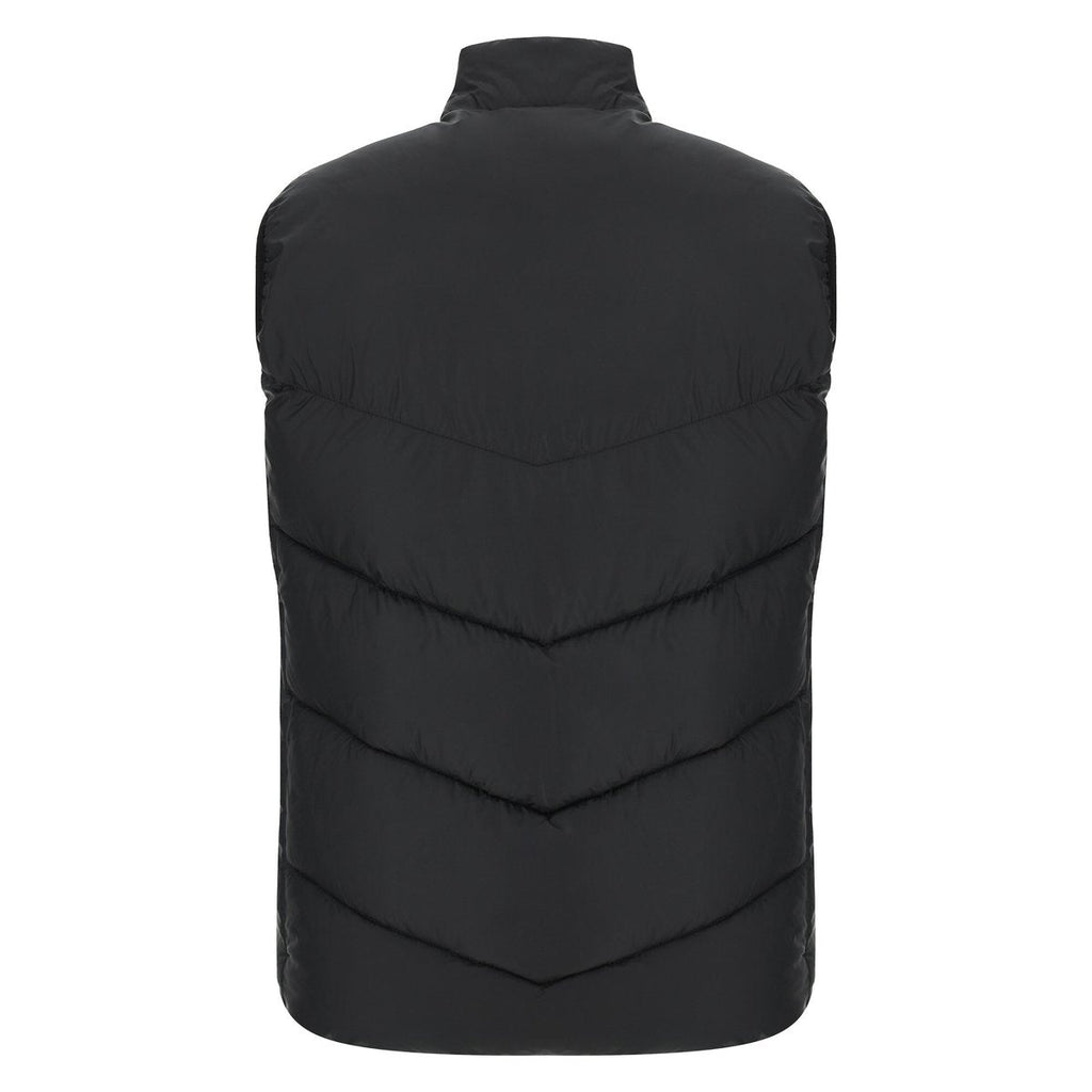 Clough Rangers FC - Gilet - Macron - Stash Shop