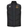 Clough Rangers FC - Gilet - Macron - Stash Shop