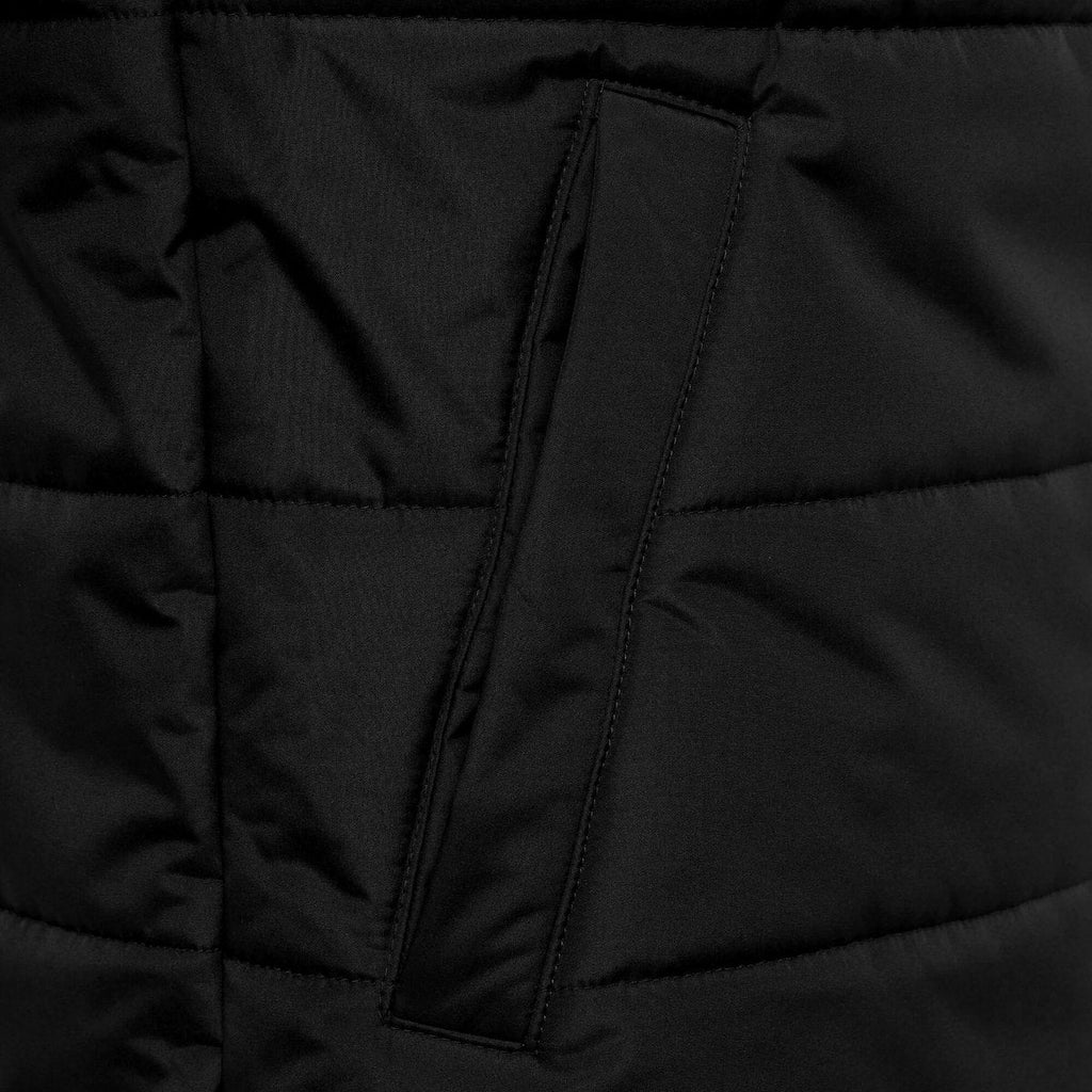 Clough Rangers FC - Gyor Jacket - Macron - Stash Shop