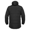Clough Rangers FC - Gyor Jacket - Macron - Stash Shop