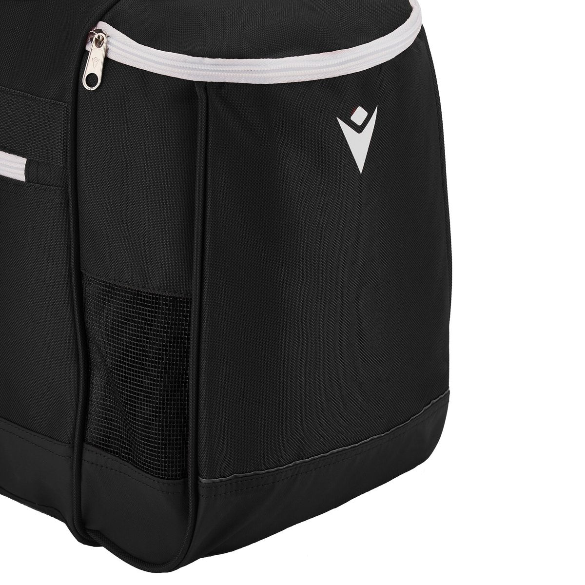 Clough Rangers FC - Holdall - Macron - Stash Shop