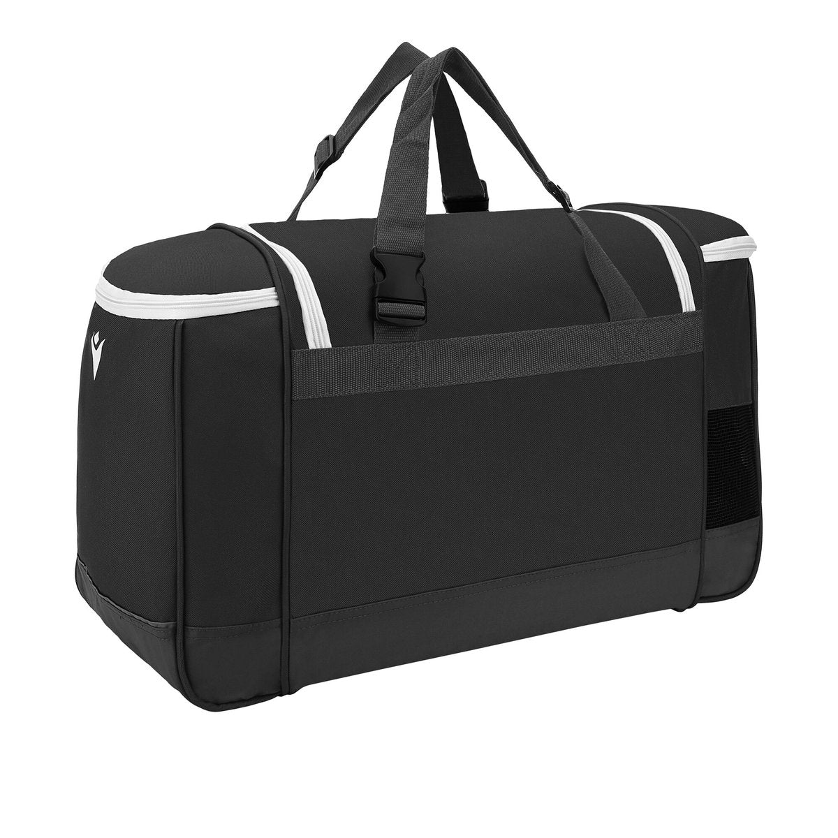 Clough Rangers FC - Holdall - Macron - Stash Shop