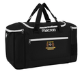 Clough Rangers FC - Holdall - Macron - Stash Shop