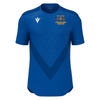 Clough Rangers FC - Poly Tee - Macron - Stash Shop
