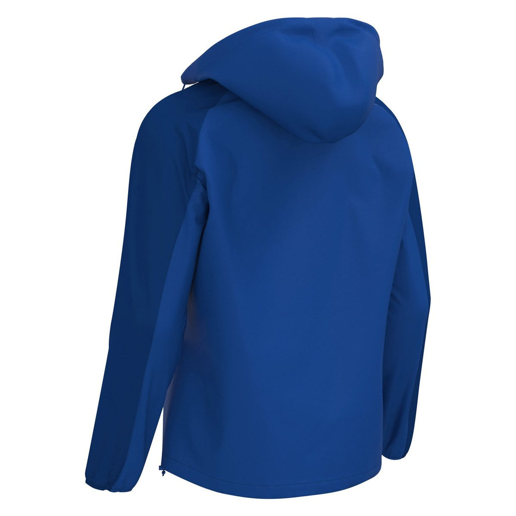 Clough Rangers FC - Rain Jacket - Macron - Stash Shop