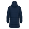 Clough Rangers FC - Subzero Padded Jacket - Macron - Stash Shop