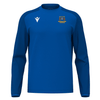 Clough Rangers FC - Thalos Sweatshirt - Macron - Stash Shop