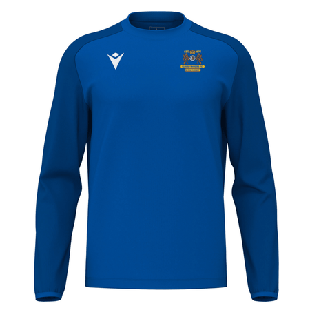 Clough Rangers FC - Thalos Sweatshirt - Macron - Stash Shop