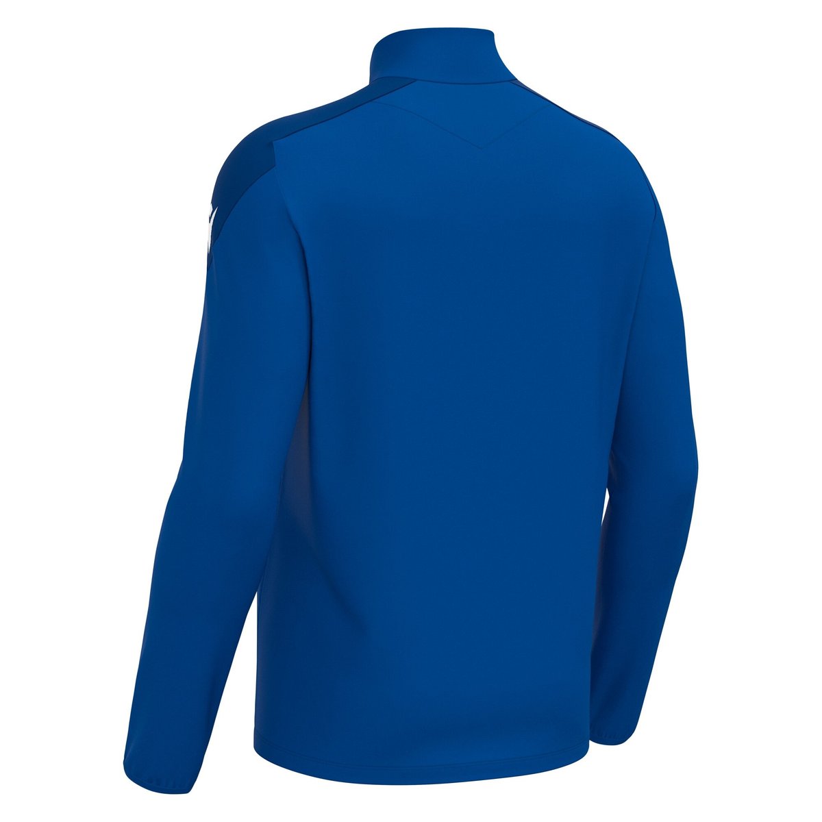 Clough Rangers FC - Training 1/4 Zip - Macron - Stash Shop