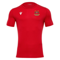Clough Rangers FC Training Tee - Macron - Stash Shop