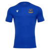 Clough Rangers FC Training Tee - Macron - Stash Shop