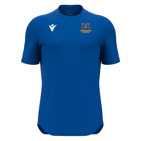 Clough Rangers FC - Void Jersey - Macron - Stash Shop