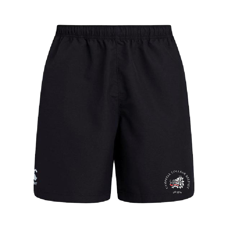 CCB Rugby Short - Test
