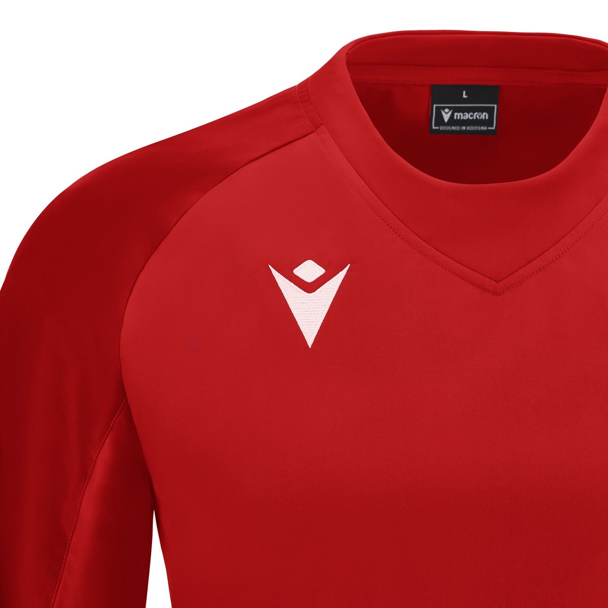 Coleraine Ladies Hockey - Core Wet Top - Macron - Stash Shop