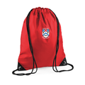 Coleraine Ladies Hockey - Gym Sack - Stash Inc. - Stash Shop