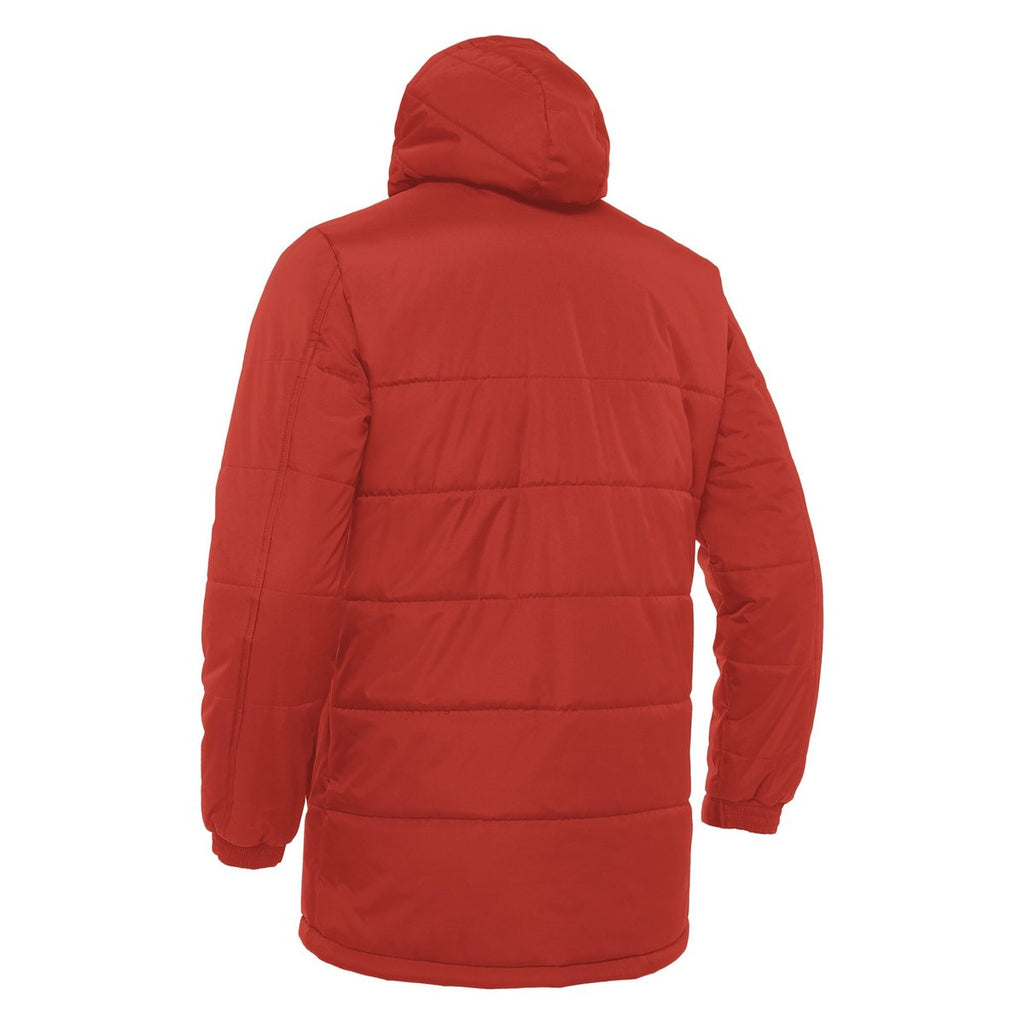 Coleraine Ladies Hockey - Gyor Jacket - Macron - Stash Shop