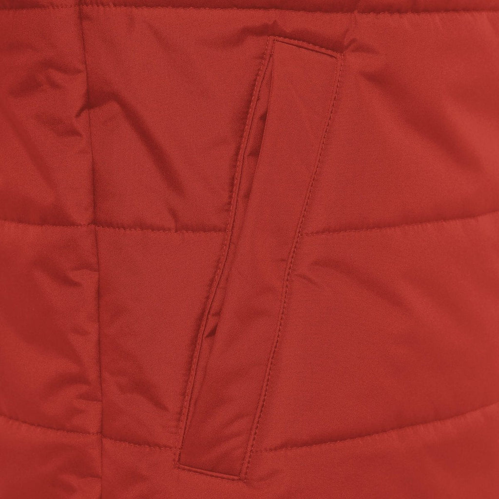 Coleraine Ladies Hockey - Gyor Jacket - Macron - Stash Shop